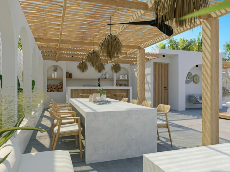 Bali Architects and Builders