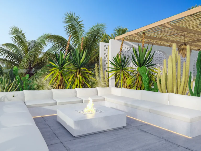 Bali Architects and Builders