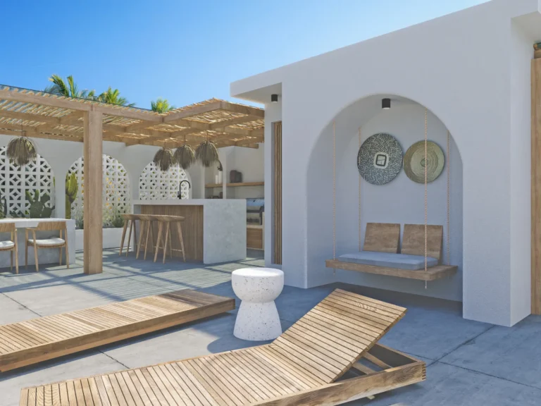 Bali Architects and Builders