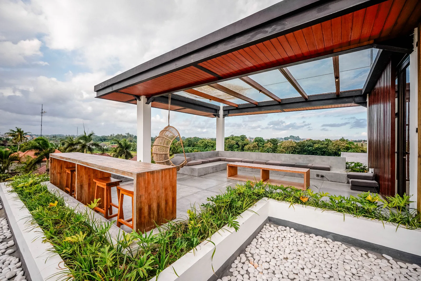 Balitecture - Bali Architect Portfolio