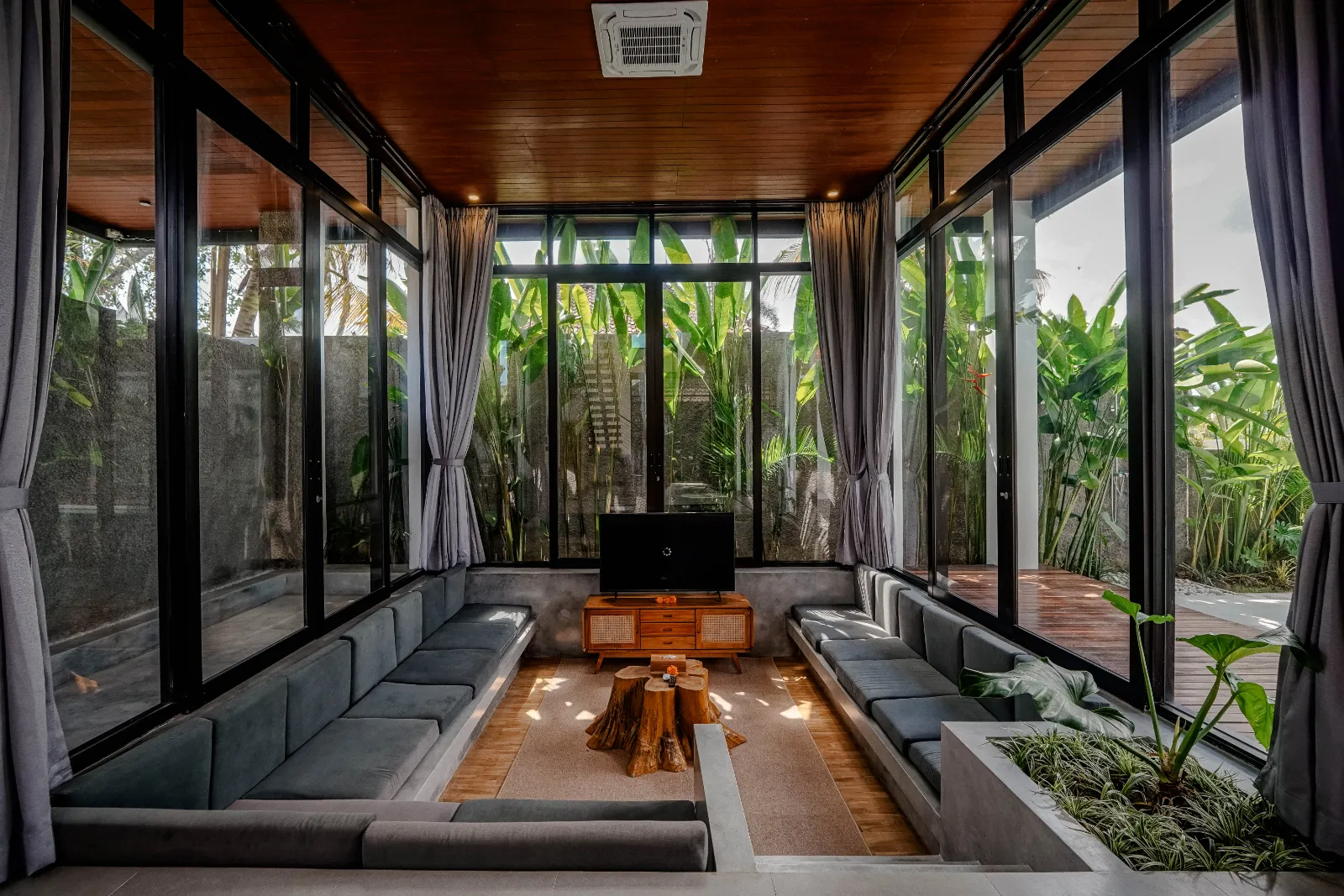 Balitecture - Bali Architect Portfolio