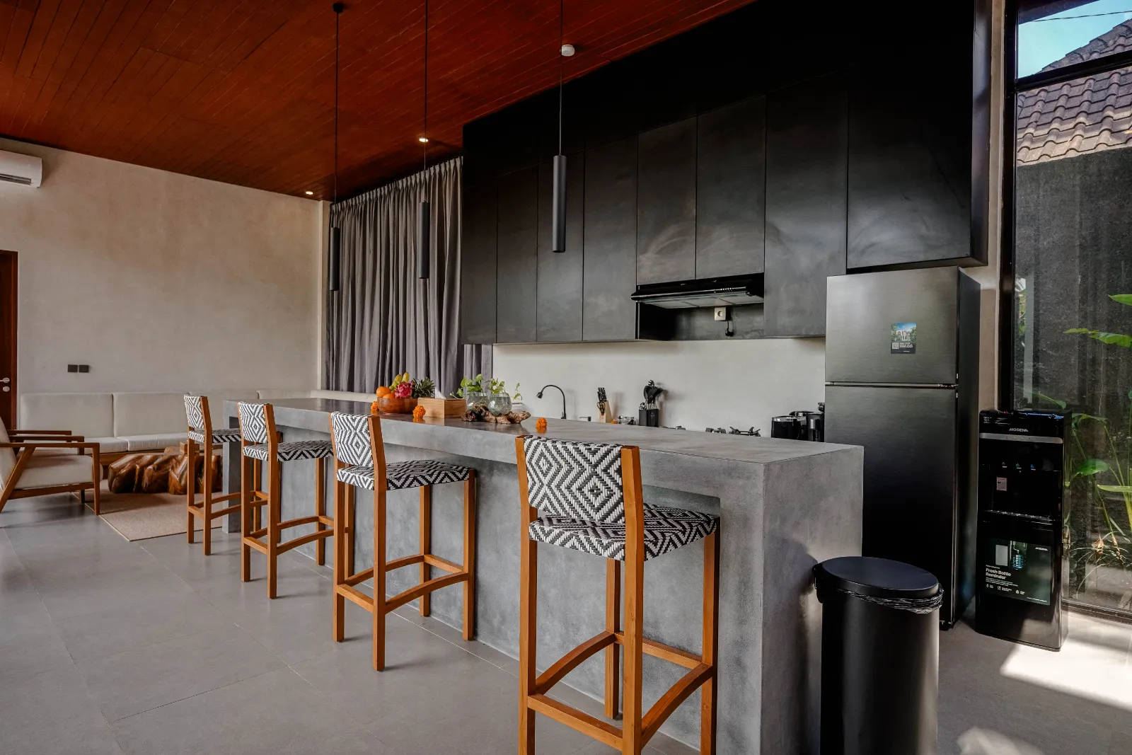 Balitecture - Bali Architect Portfolio