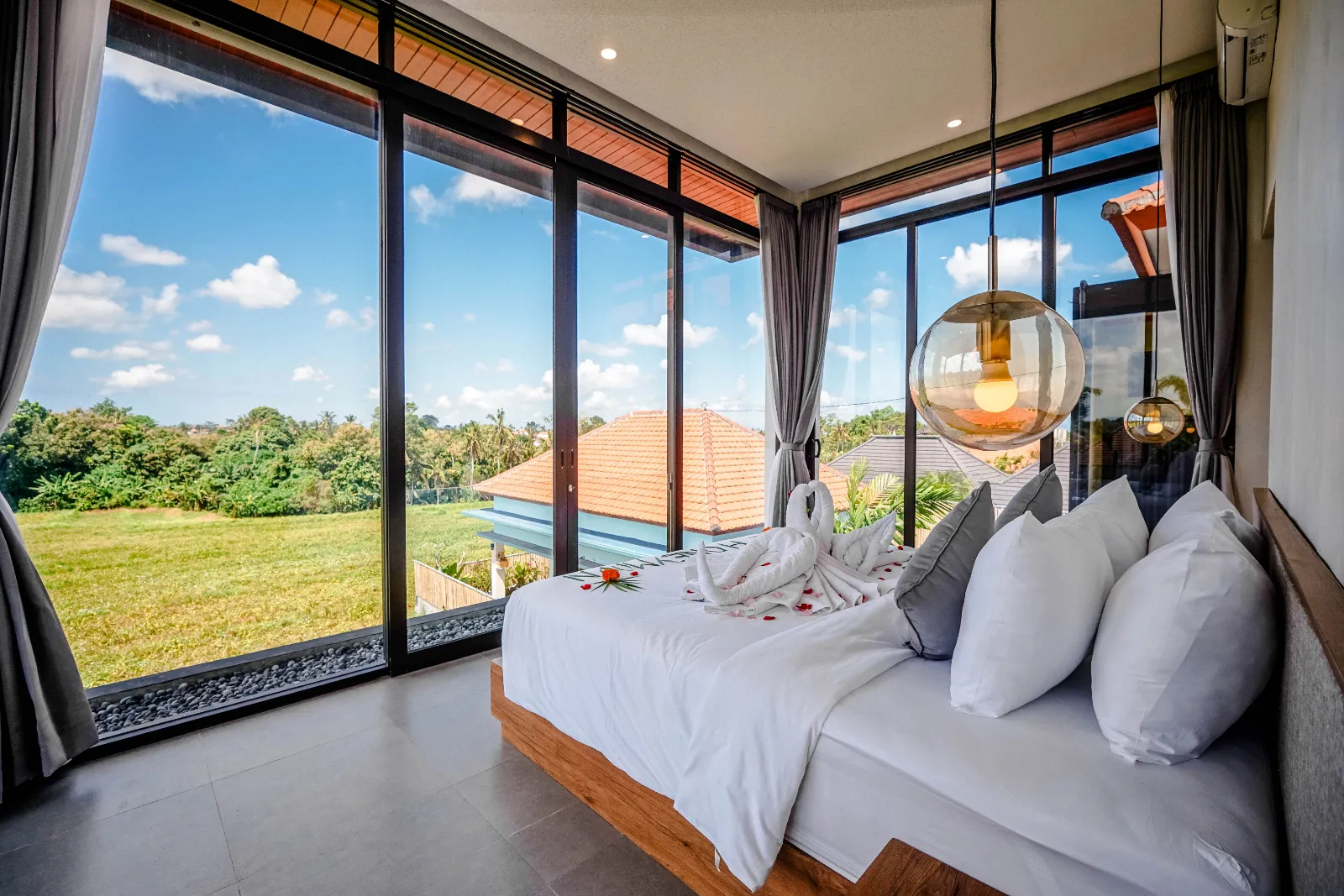 Balitecture - Bali Architect Portfolio