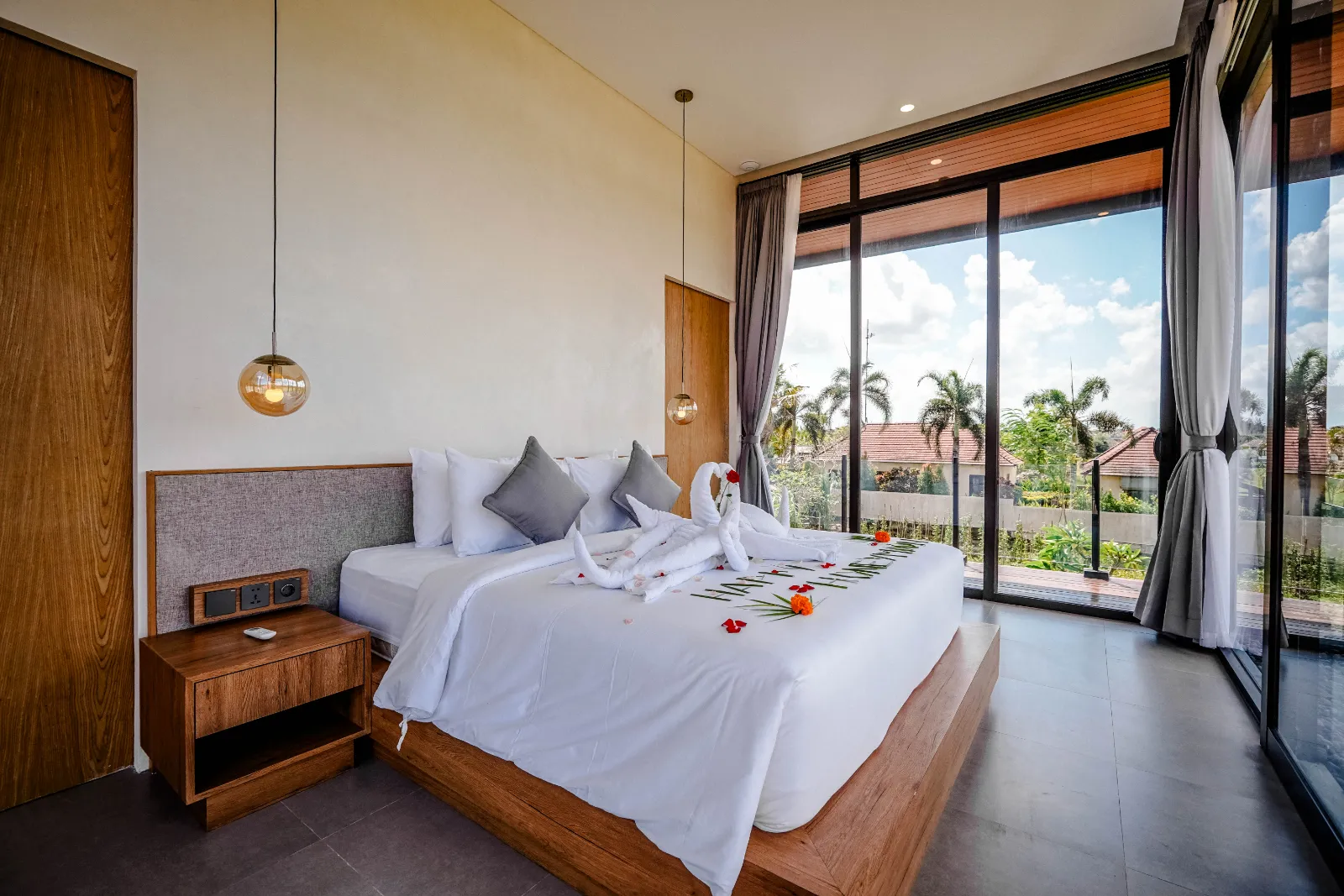 Balitecture - Bali Architect Portfolio