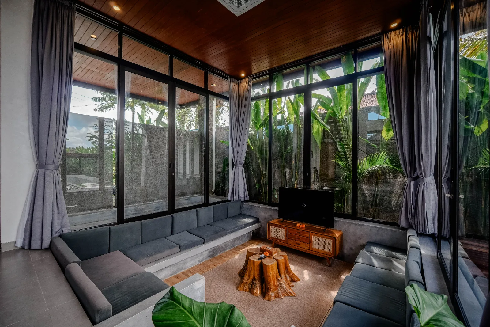 Balitecture - Bali Architect Portfolio