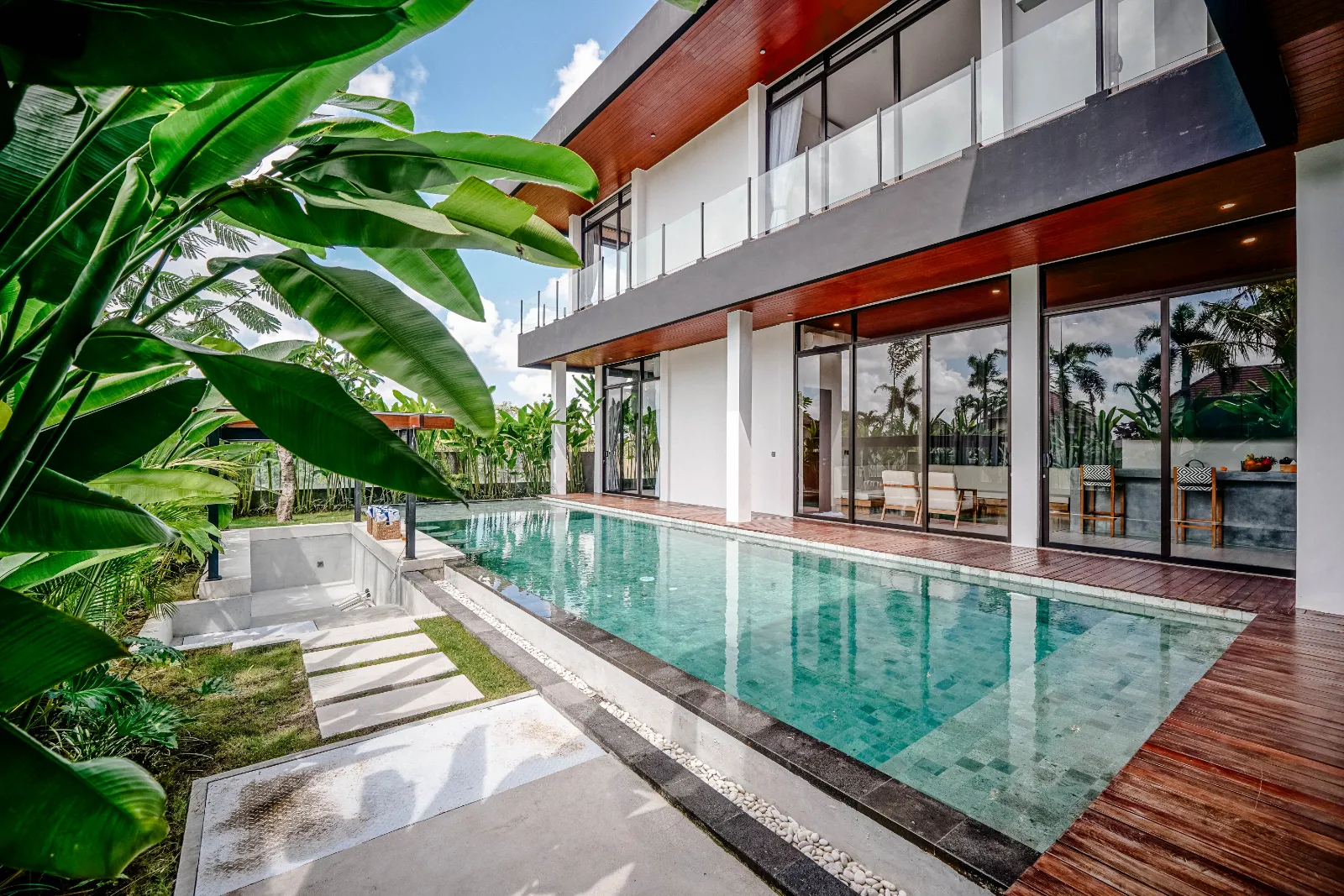 Balitecture - Bali Architect Portfolio