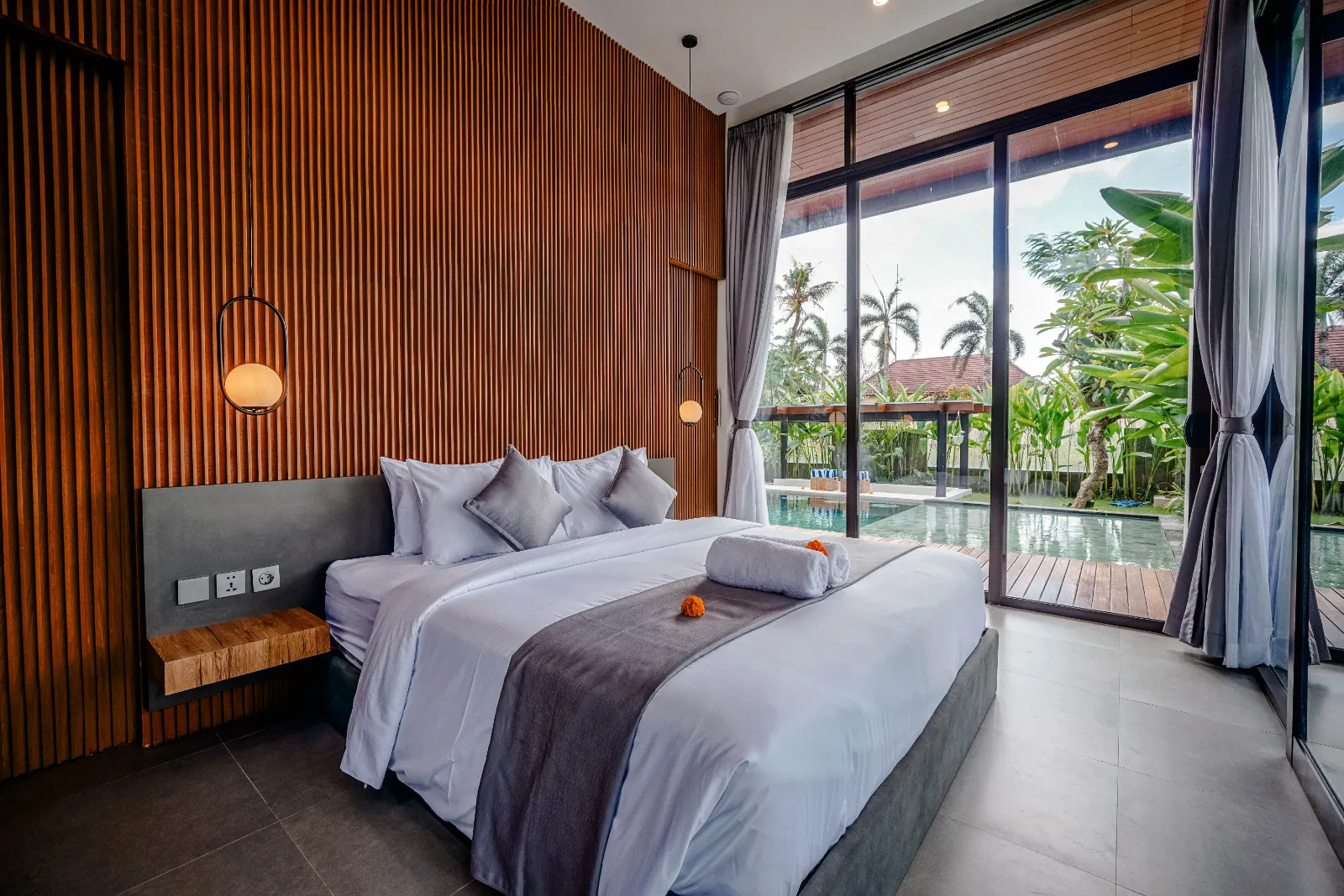 Balitecture - Bali Architect Portfolio