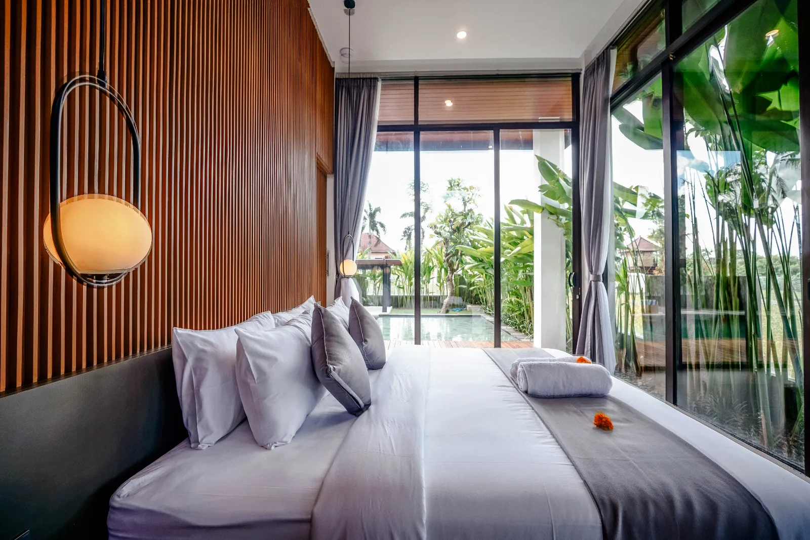 Balitecture - Bali Architect Portfolio