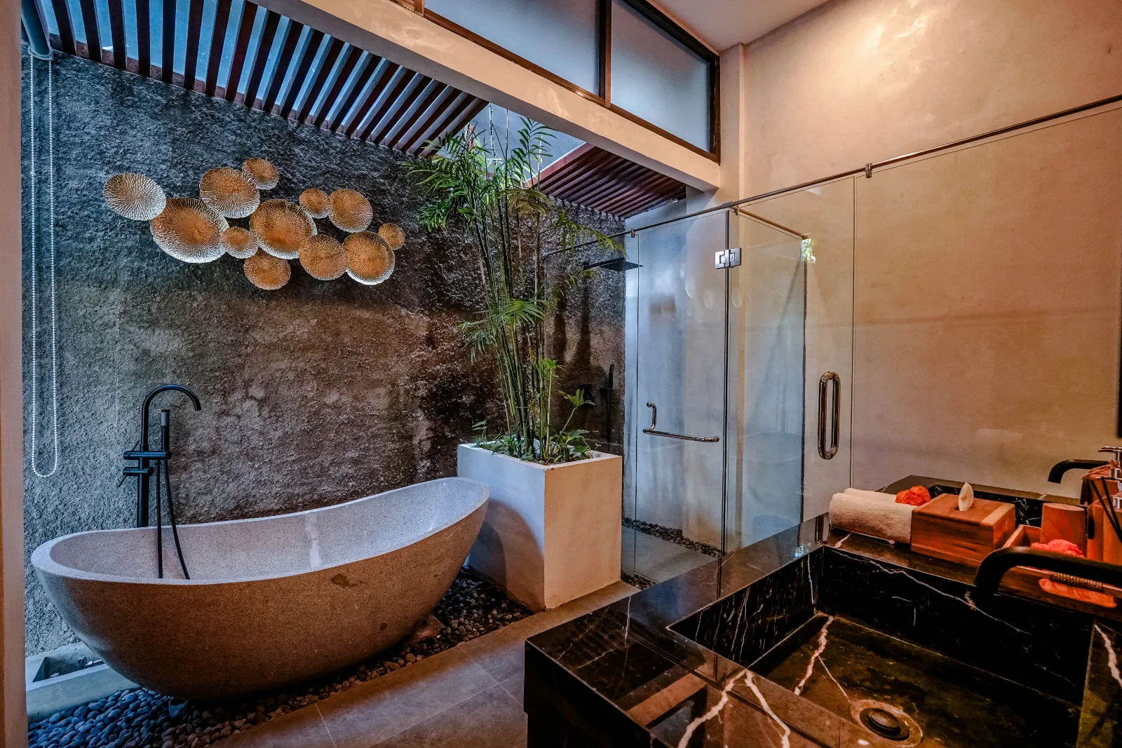 Balitecture - Bali Architect Portfolio