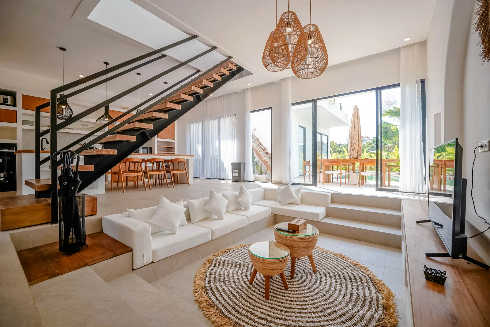 Balitecture - Bali Architect Portfolio