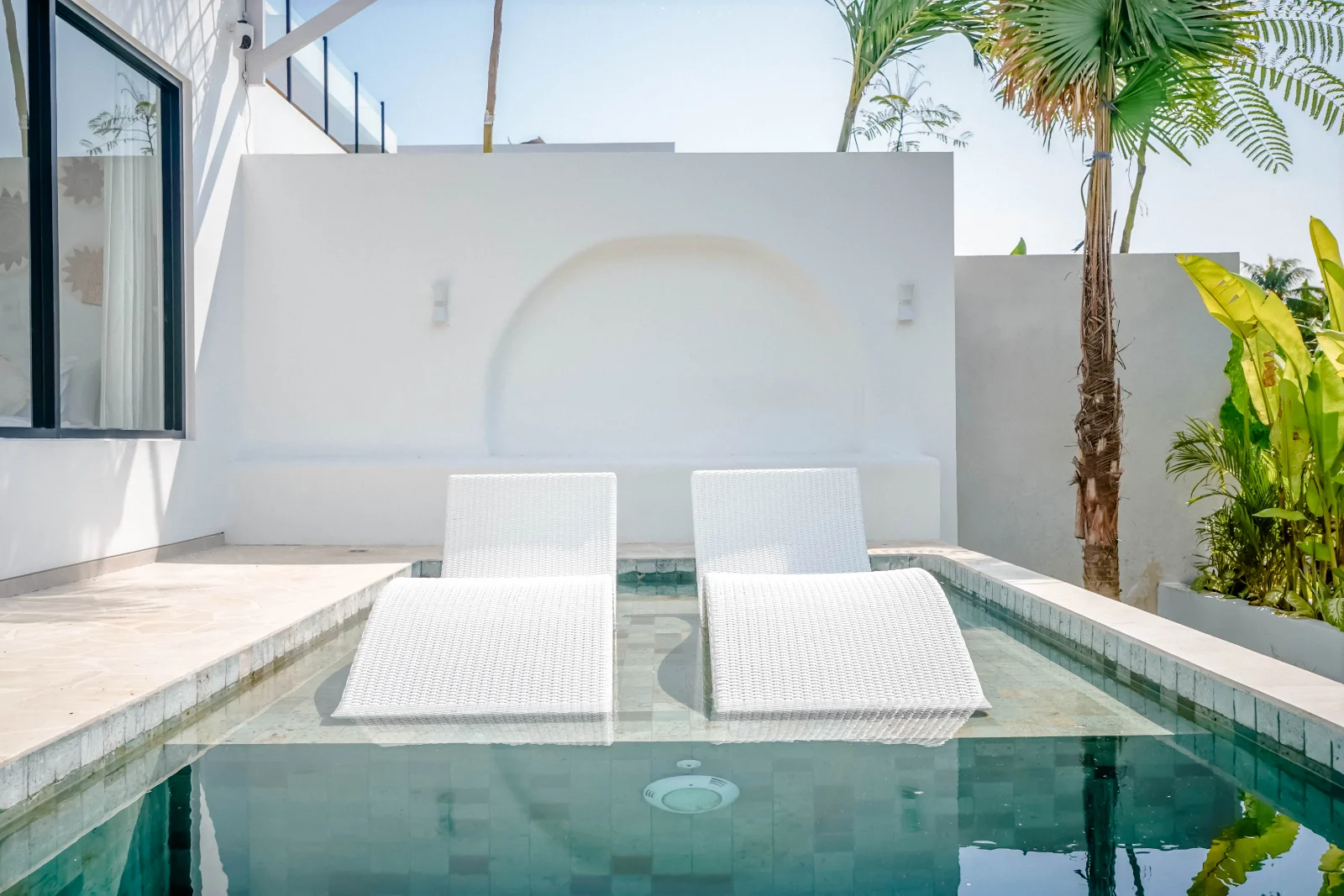 Balitecture - Bali Architect Portfolio