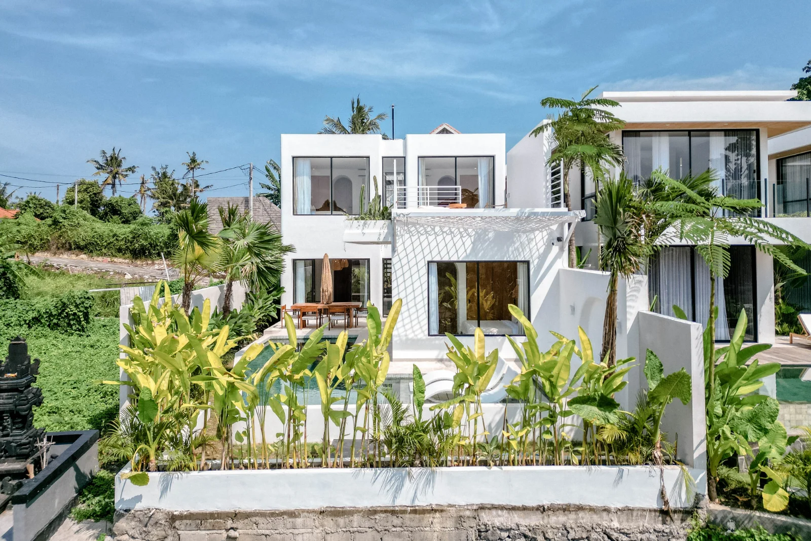 Balitecture - Bali Architect Portfolio