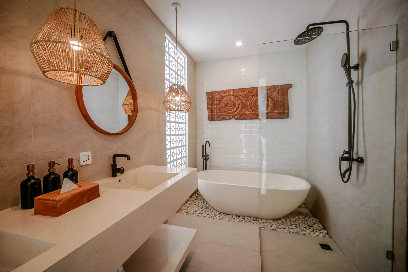 Balitecture - Bali Architect Portfolio