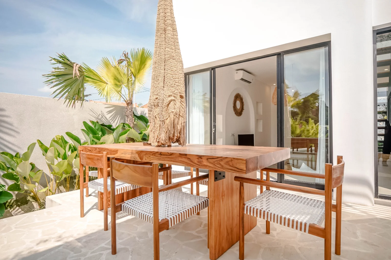 Balitecture - Bali Architect Portfolio