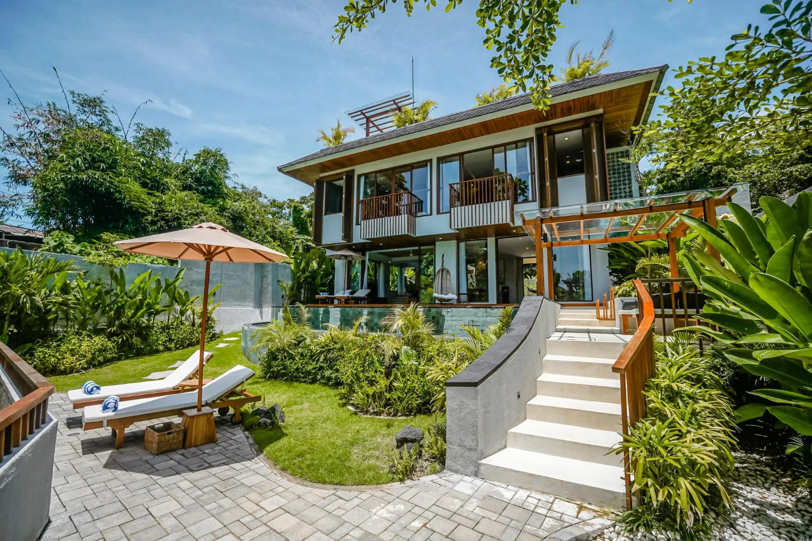 Balitecture - Bali Architect Portfolio