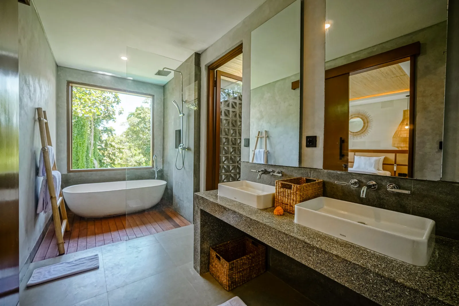 Balitecture - Bali Architect Portfolio