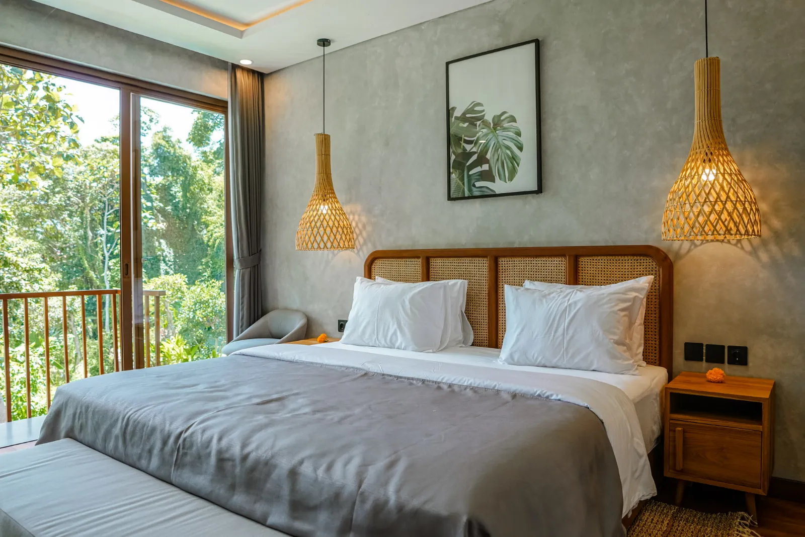 Balitecture - Bali Architect Portfolio