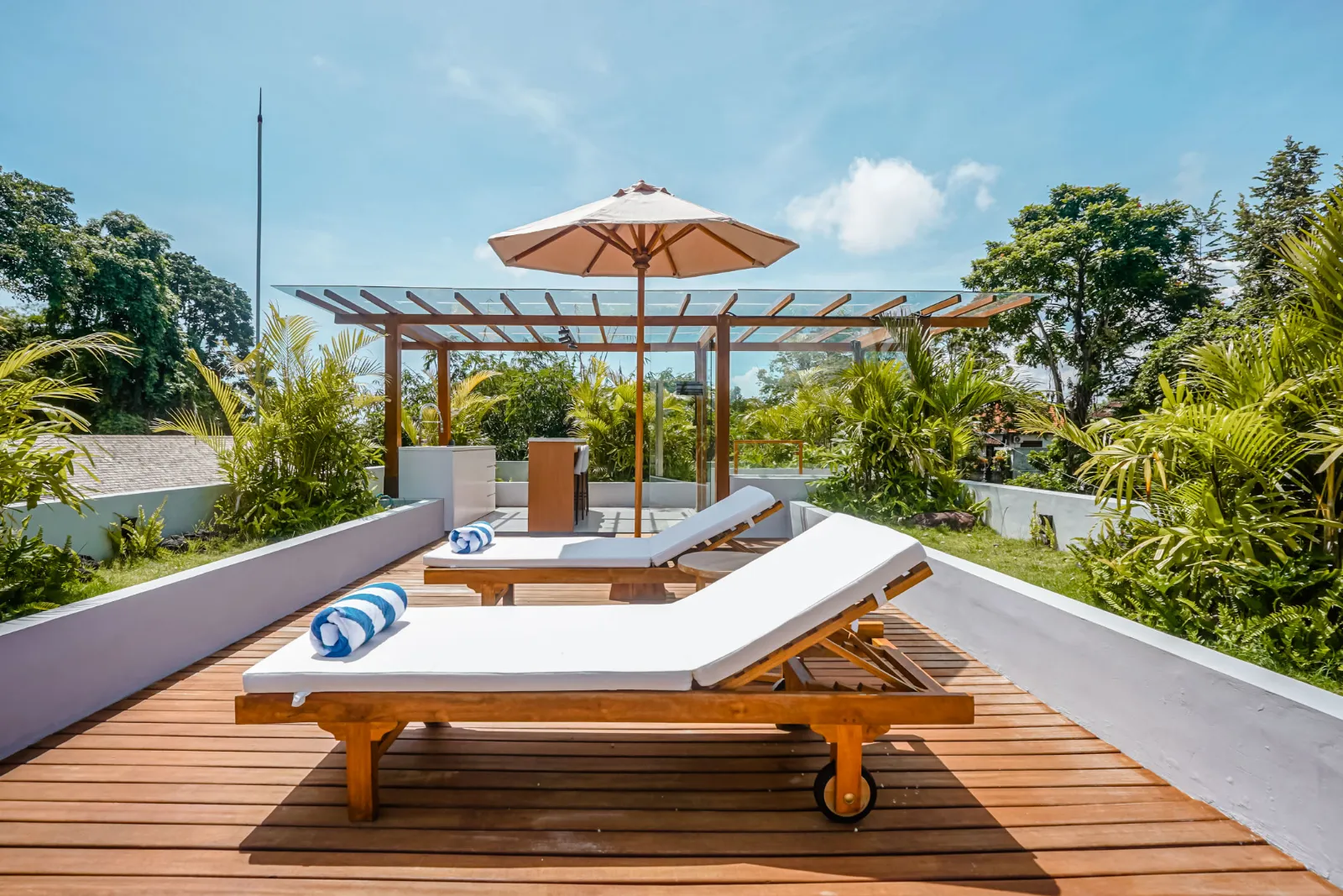 Balitecture - Bali Architect Portfolio