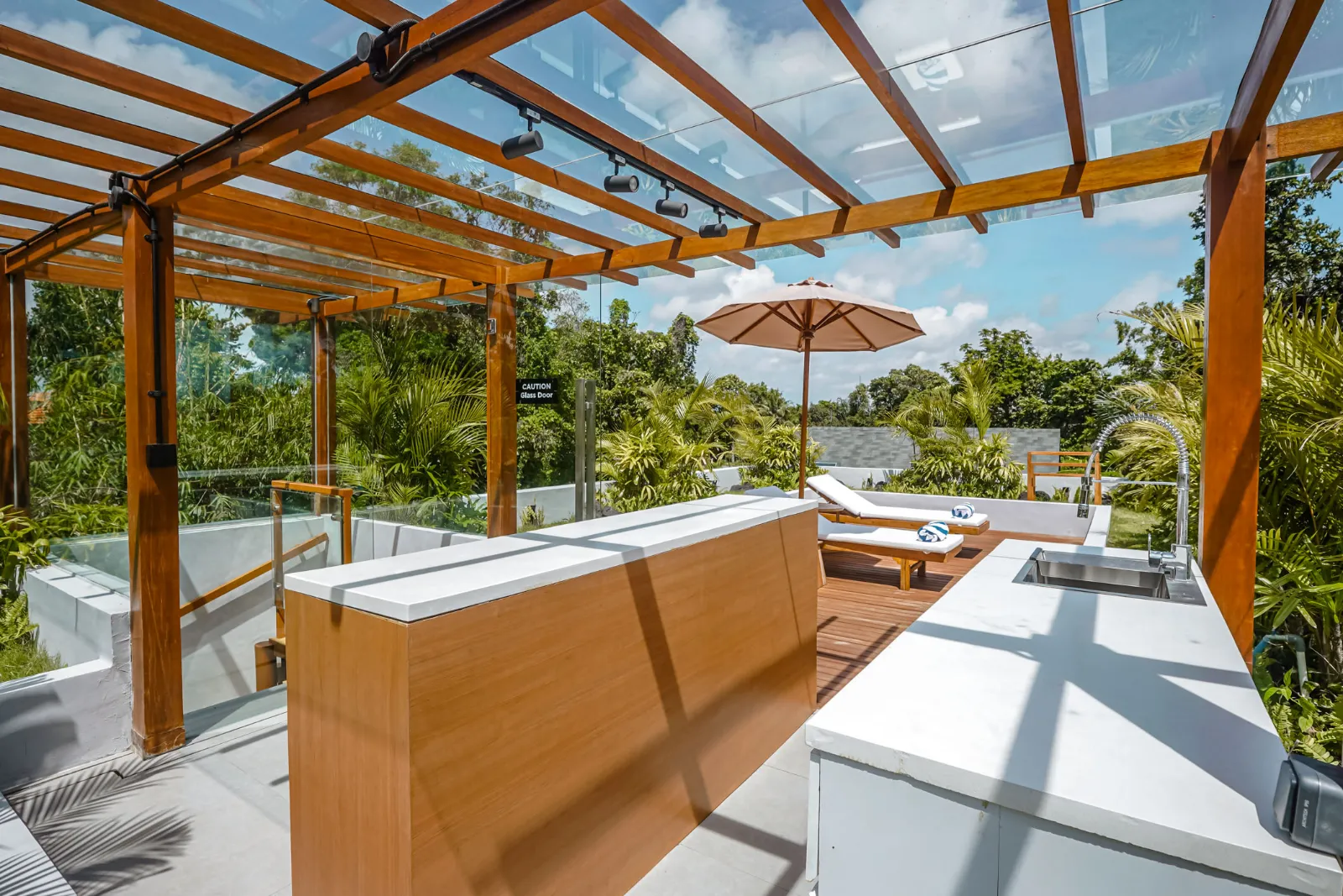 Balitecture - Bali Architect Portfolio