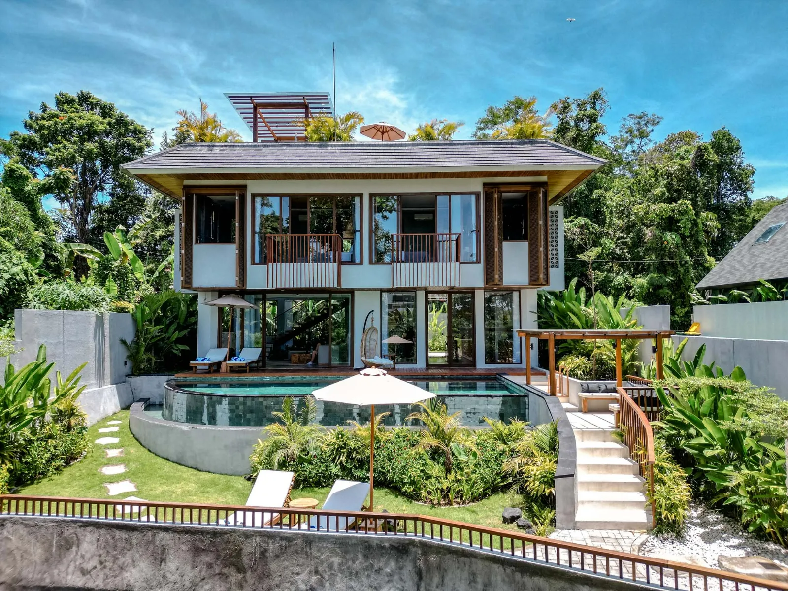 Balitecture - Bali Architect Portfolio