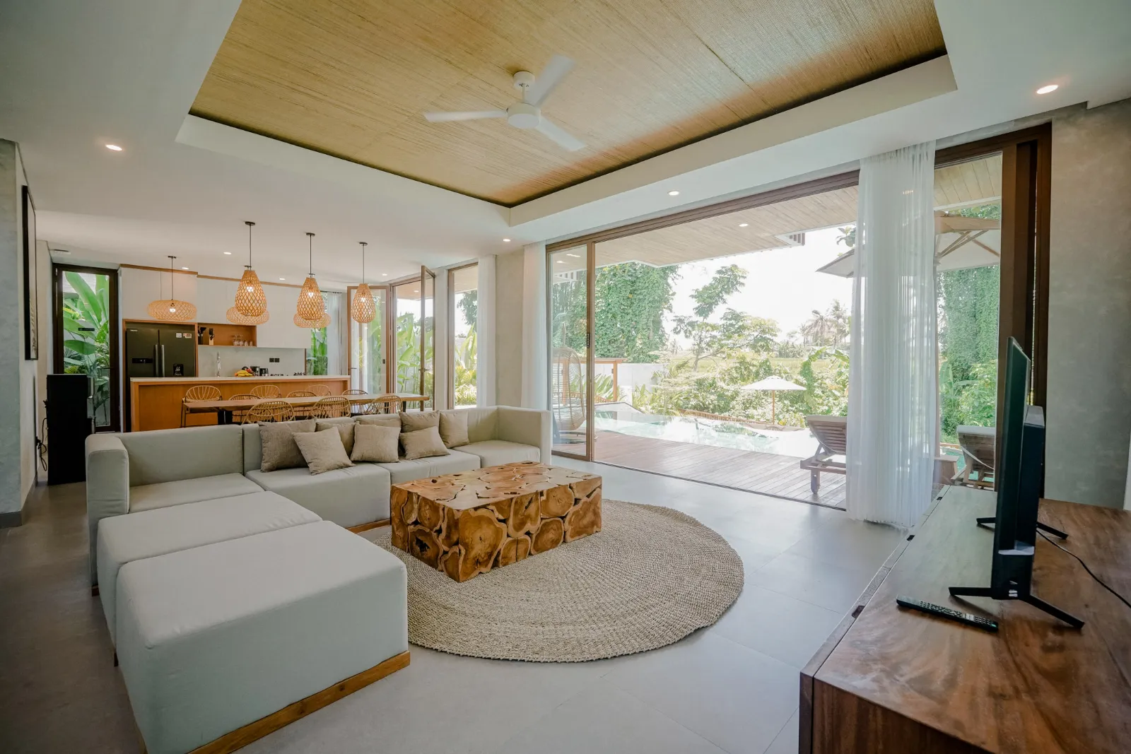 Balitecture - Bali Architect Portfolio