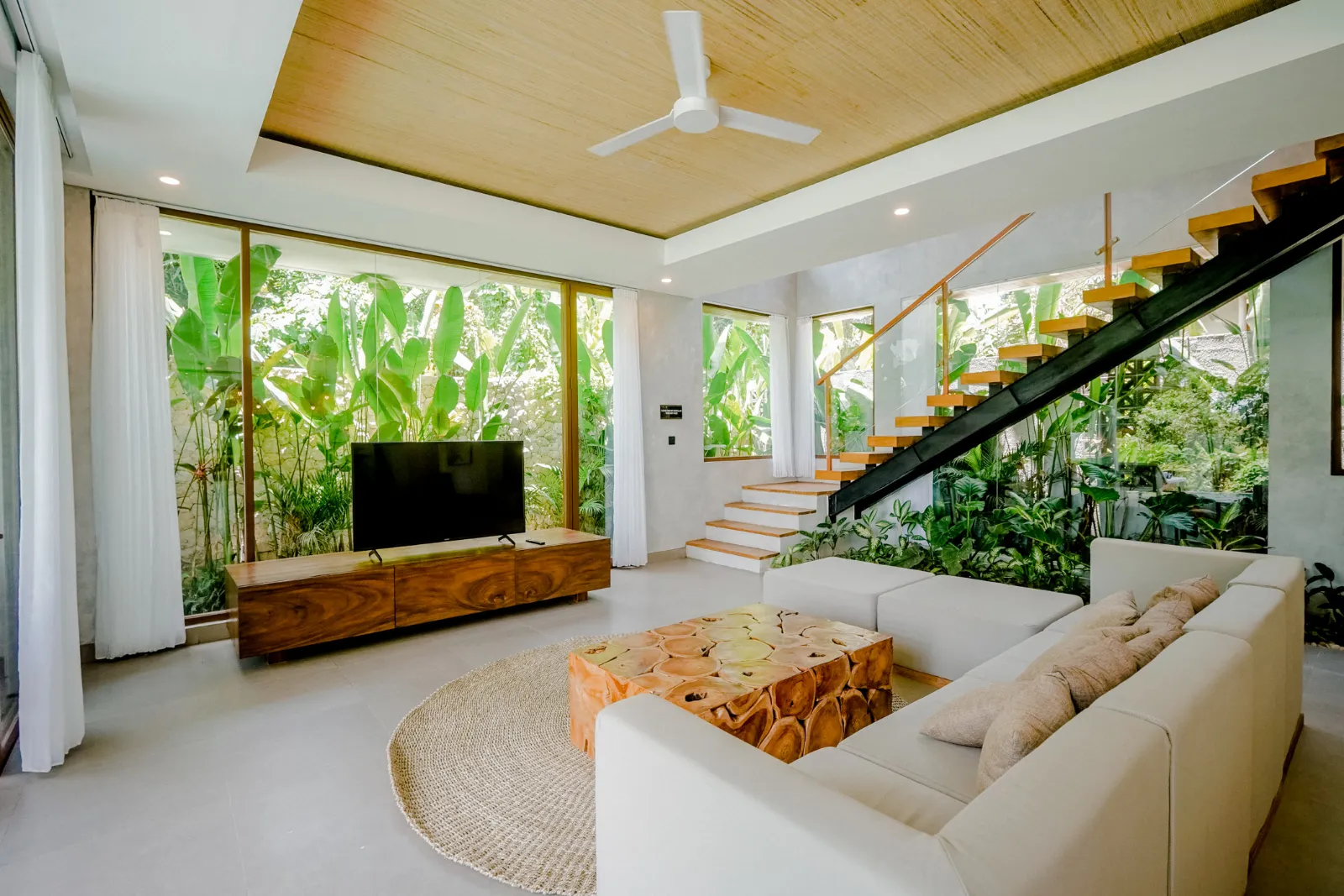 Balitecture - Bali Architect Portfolio