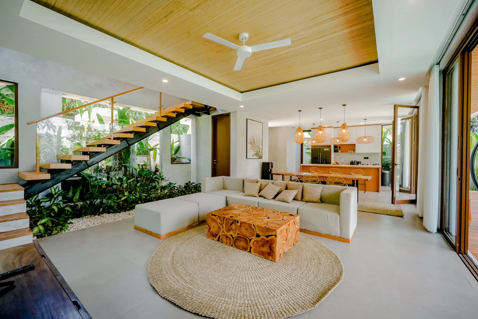 Balitecture - Bali Architect Portfolio