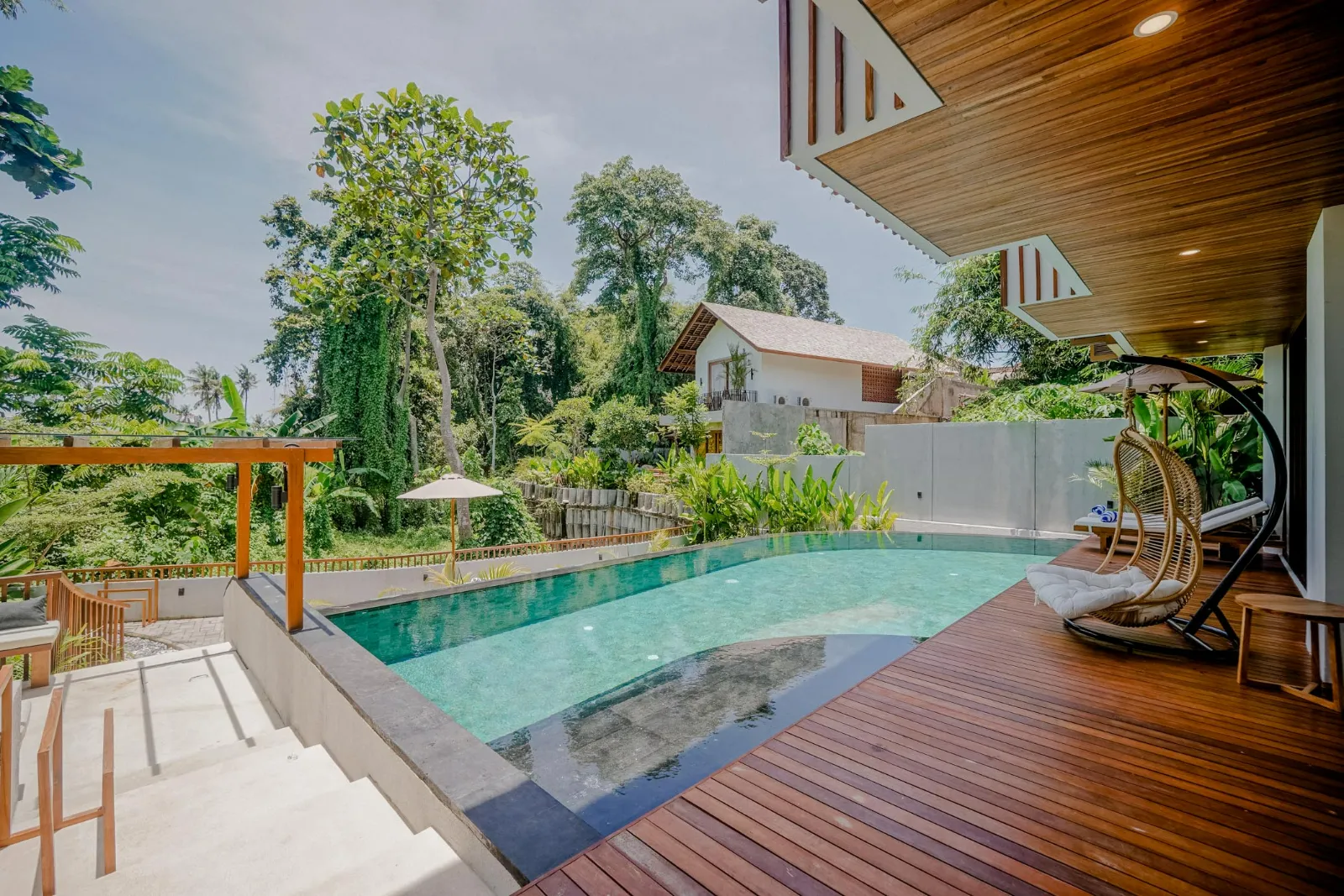 Balitecture - Bali Architect Portfolio