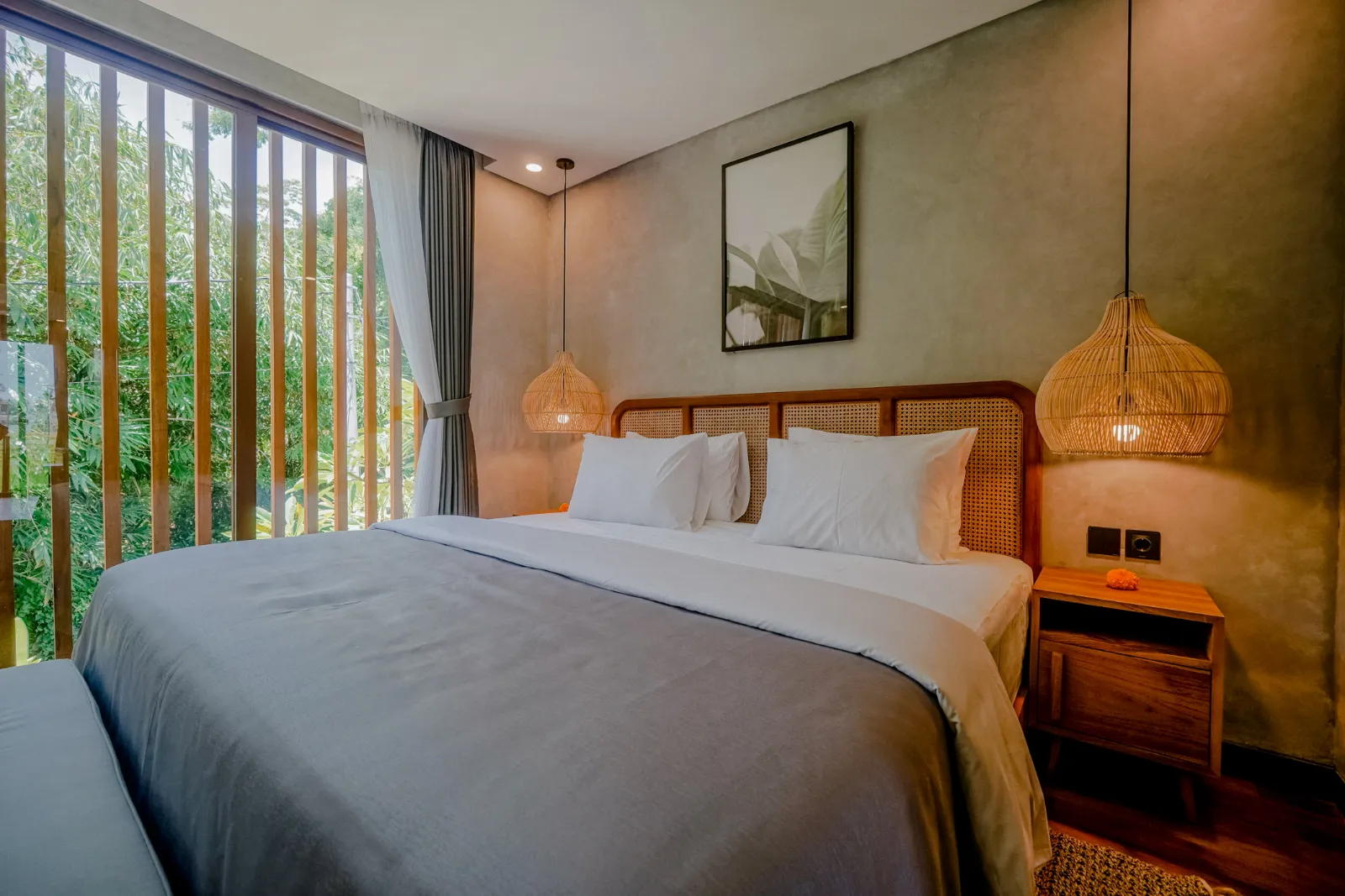 Balitecture - Bali Architect Portfolio