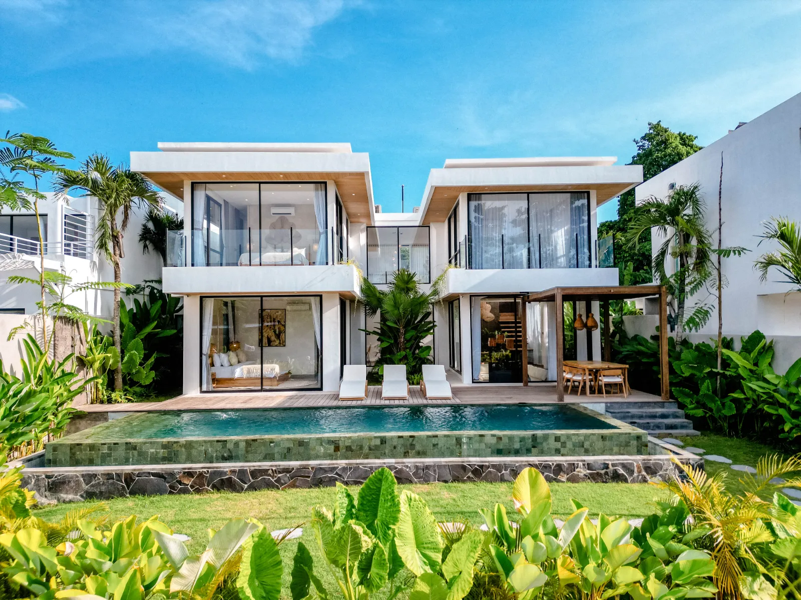 Balitecture - Bali Architect Portfolio