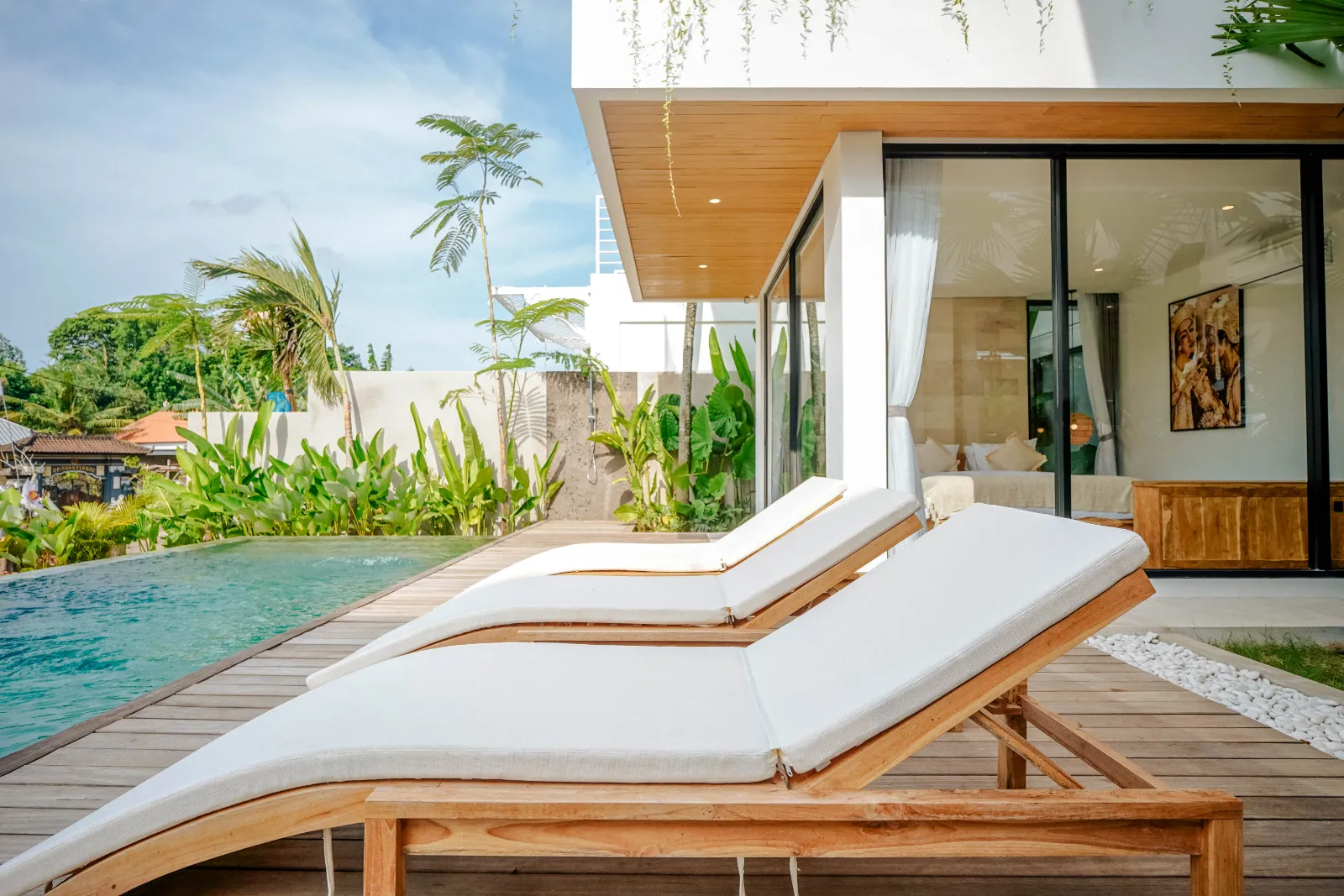Balitecture - Bali Architect Portfolio
