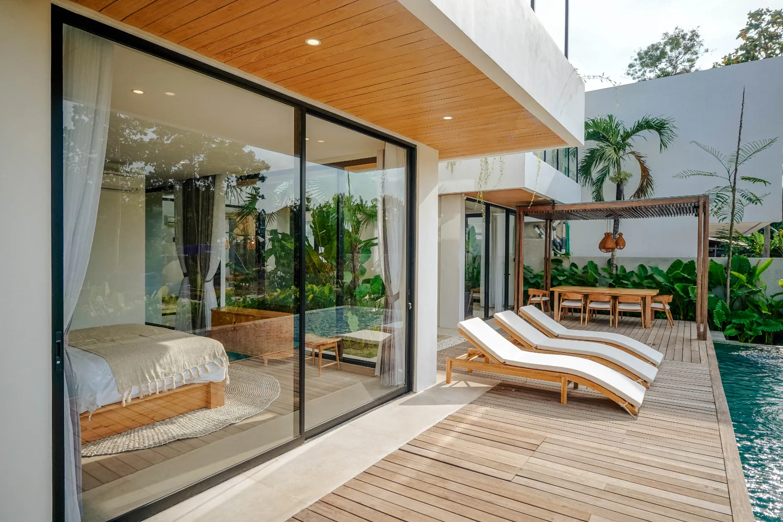 Balitecture - Bali Architect Portfolio