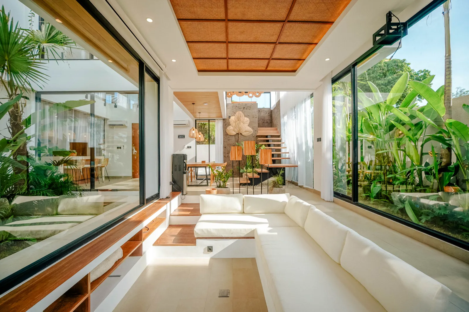 Balitecture - Bali Architect Portfolio