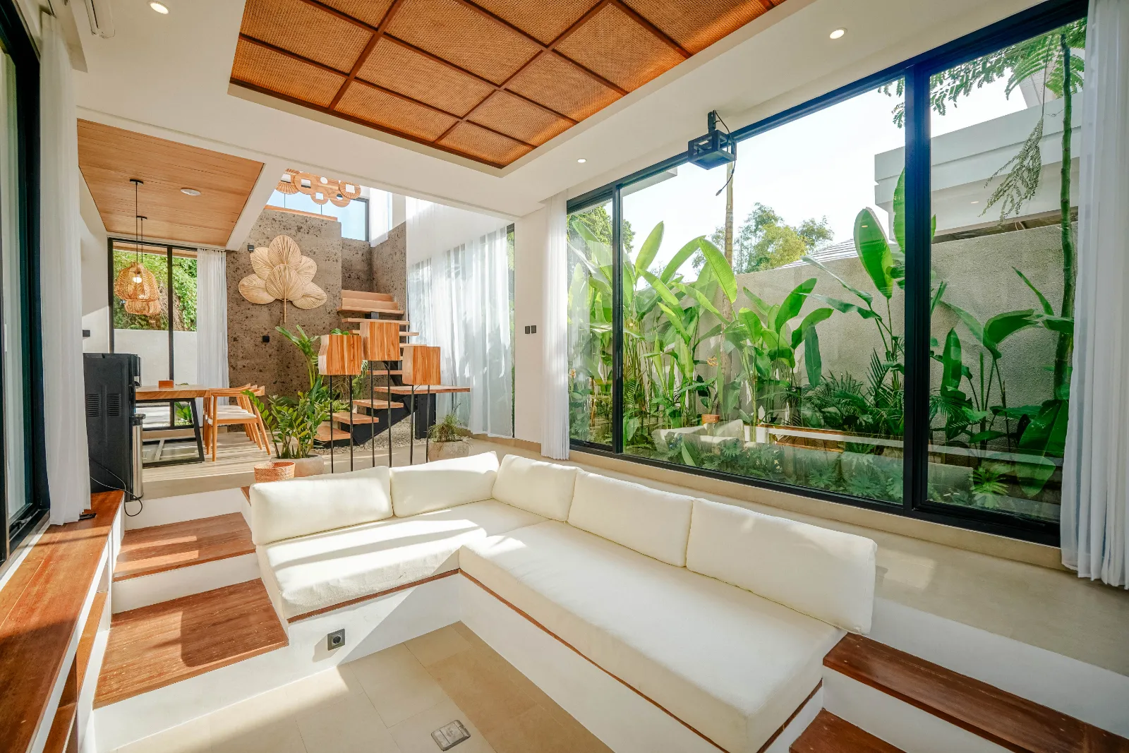 Balitecture - Bali Architect Portfolio