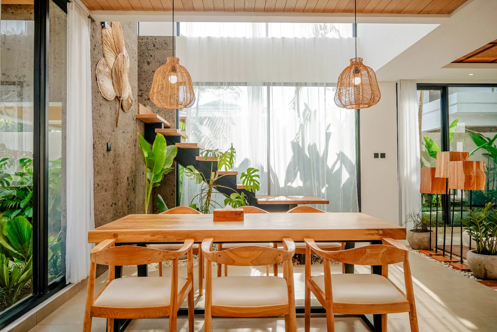 Balitecture - Bali Architect Portfolio