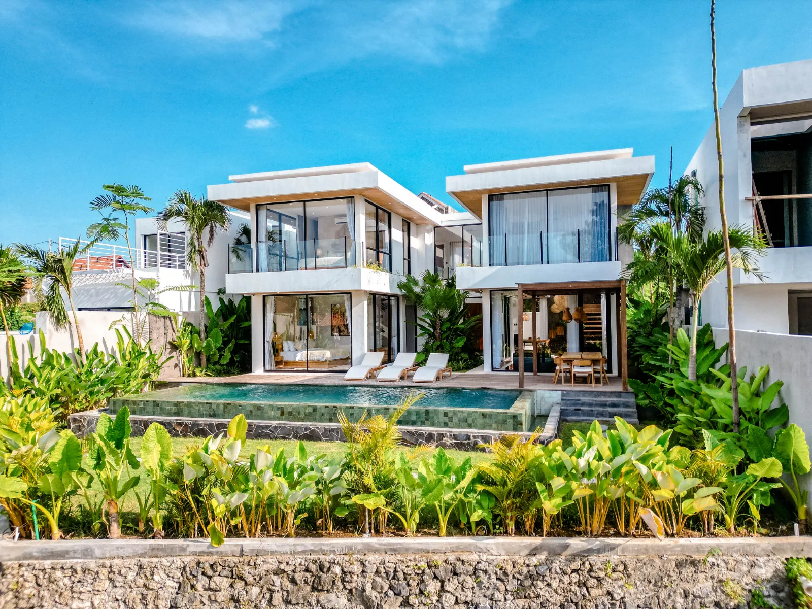 Balitecture - Bali Architect Portfolio