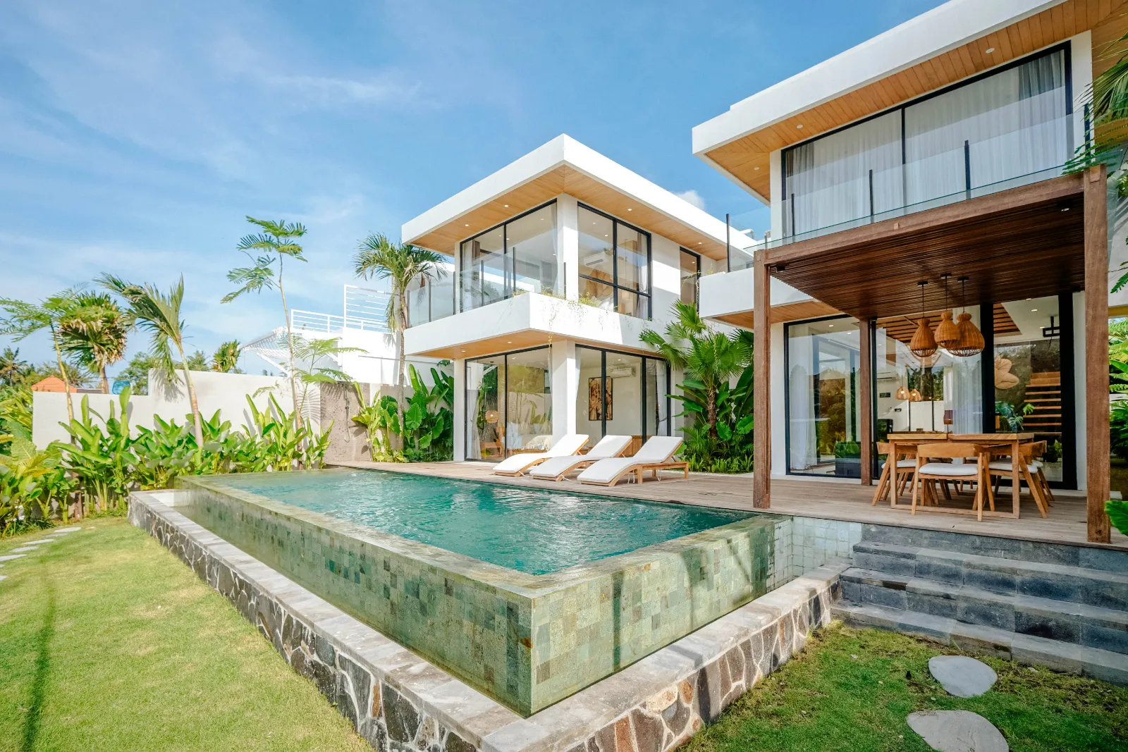 Balitecture - Bali Architect Portfolio