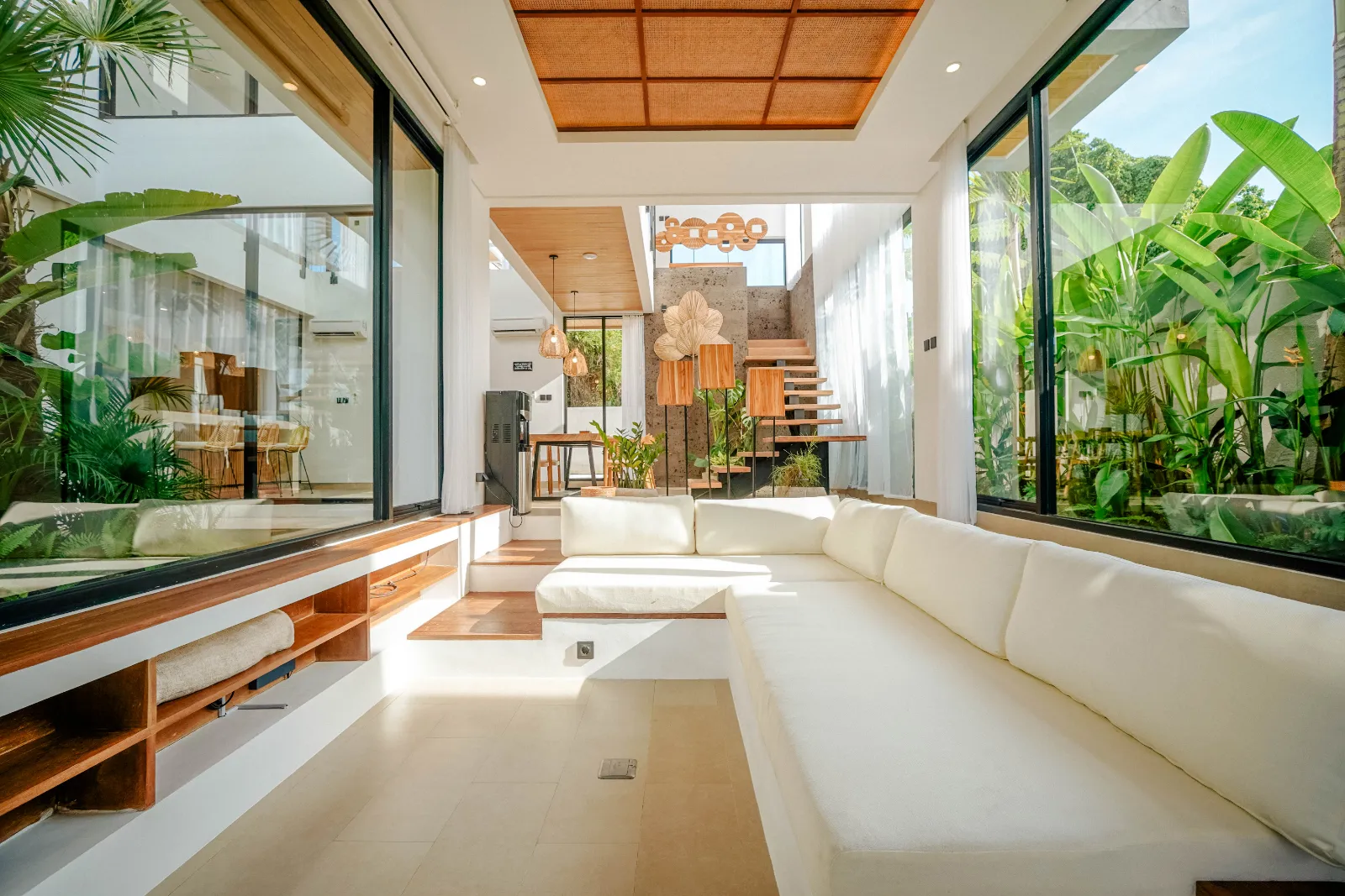 Balitecture - Bali Architect Portfolio