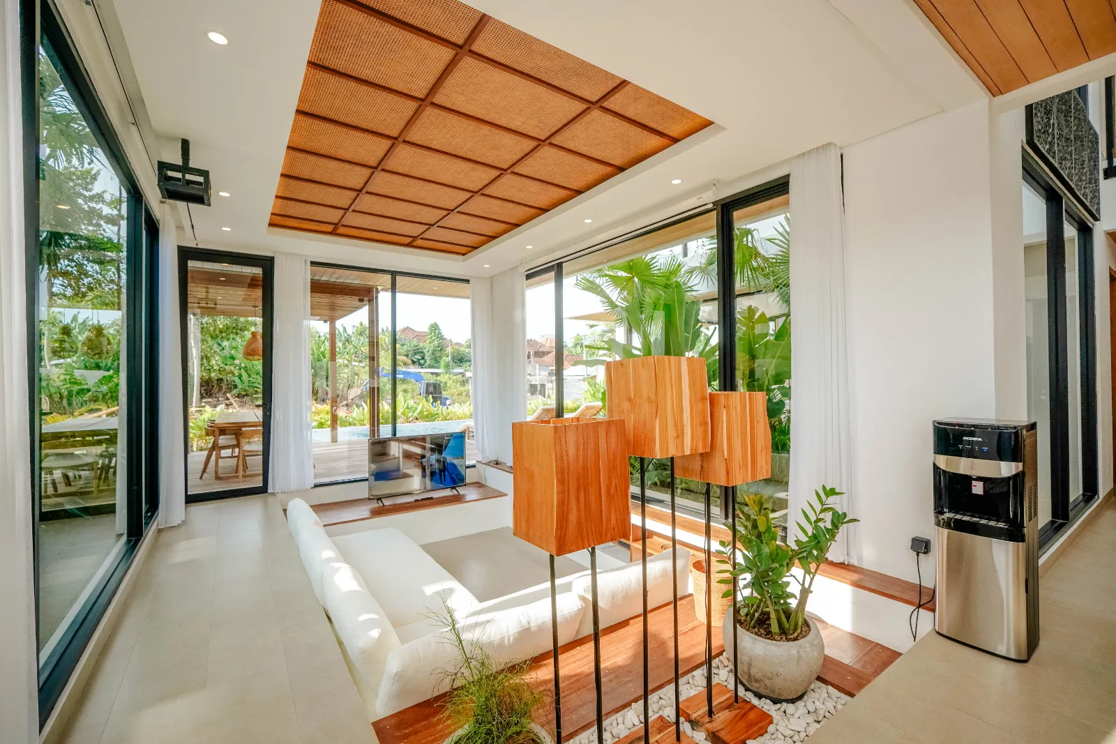 Balitecture - Bali Architect Portfolio