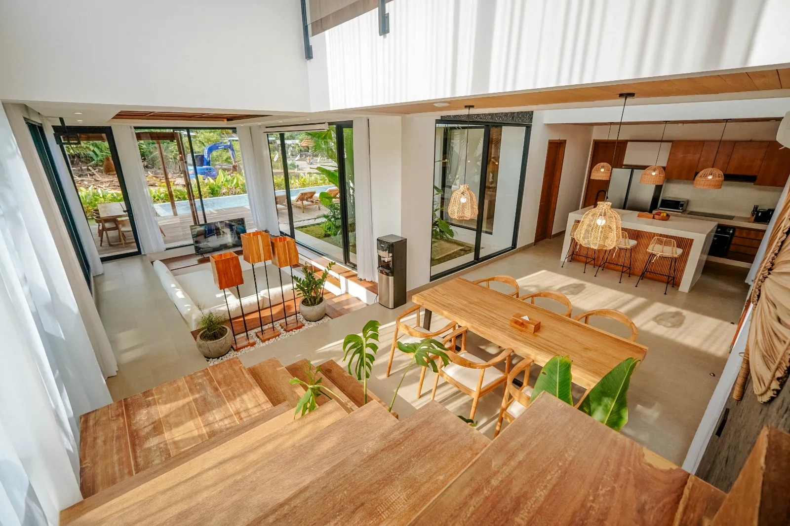 Balitecture - Bali Architect Portfolio