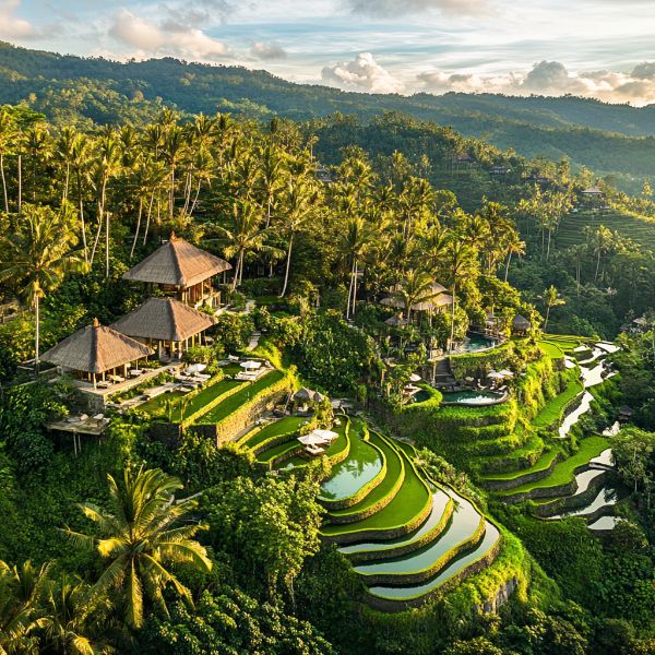 Bali Architects and Builders