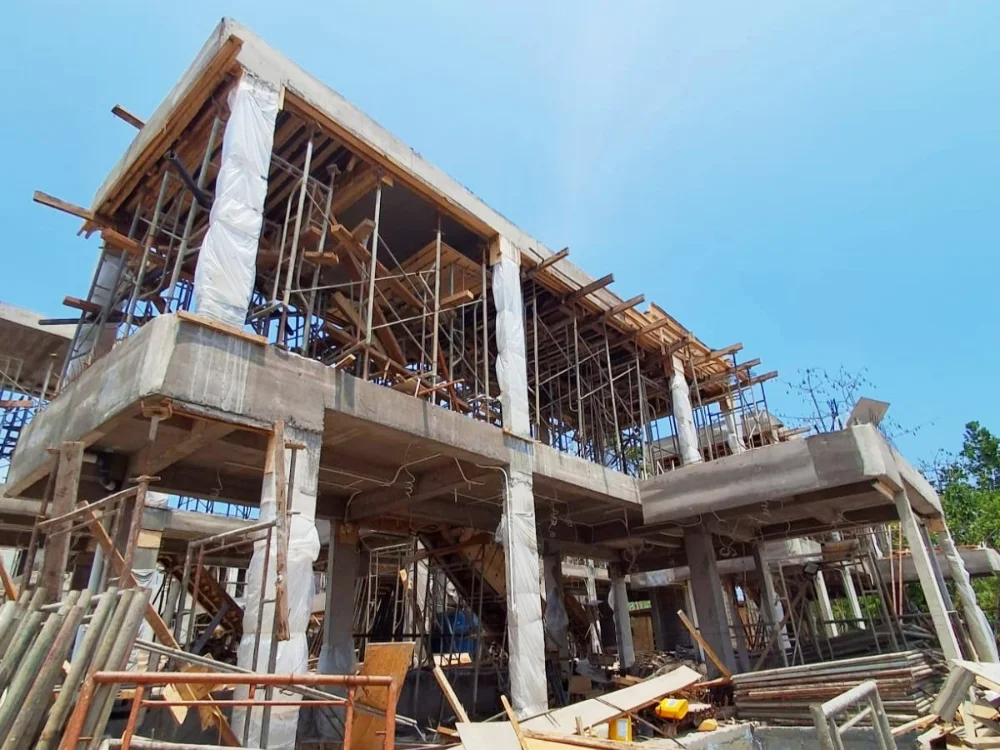 Bali Architects and Builders