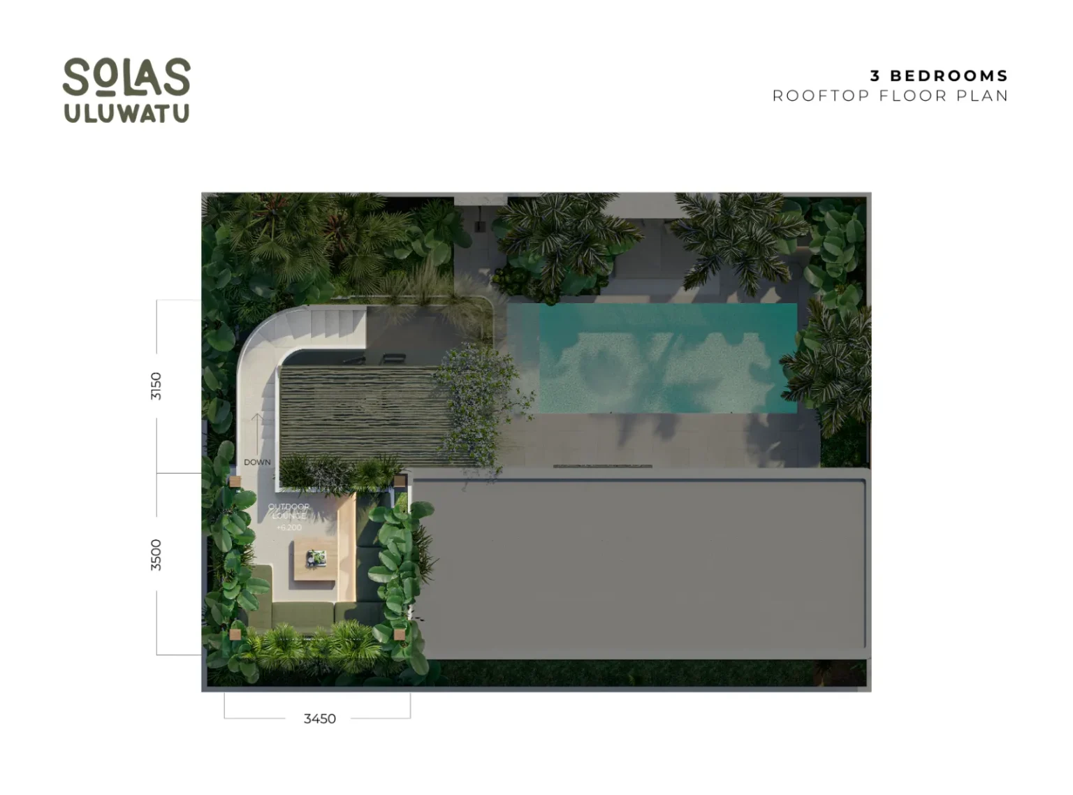 Bali Architects and Builders