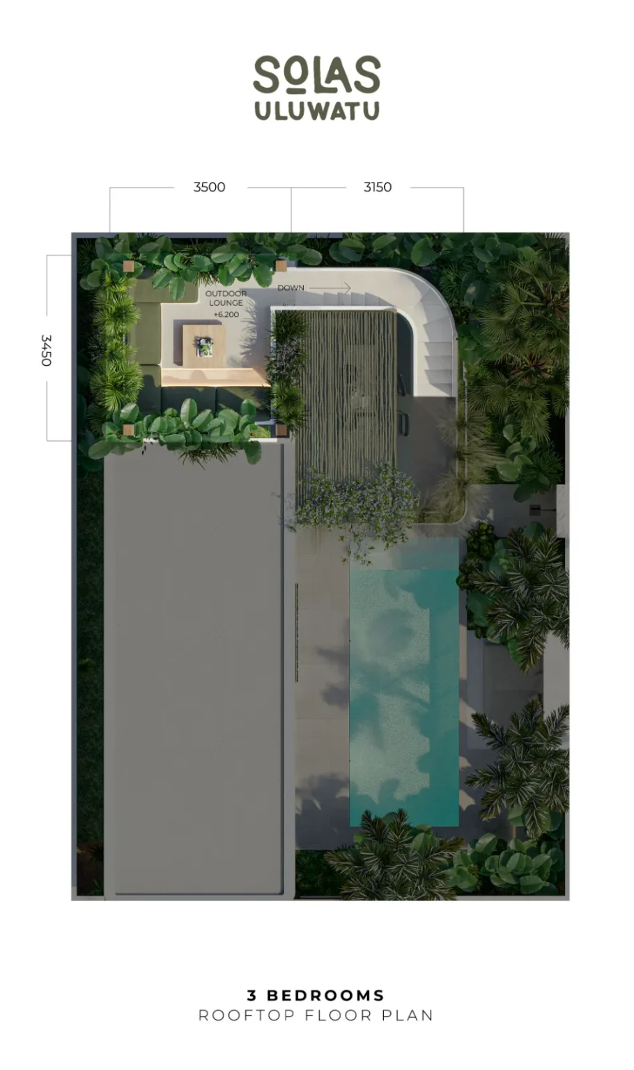 Bali Architects and Builders
