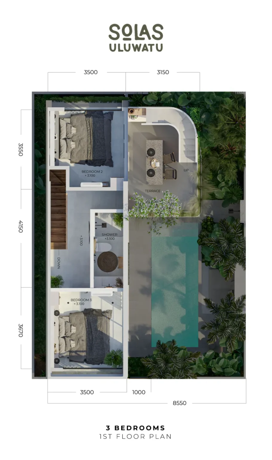 Bali Architects and Builders