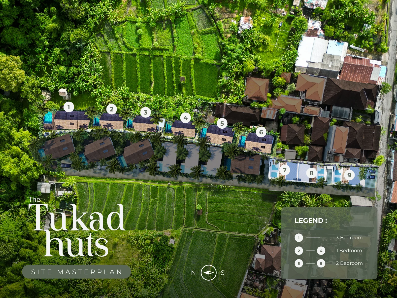 Bali Architects and Builders