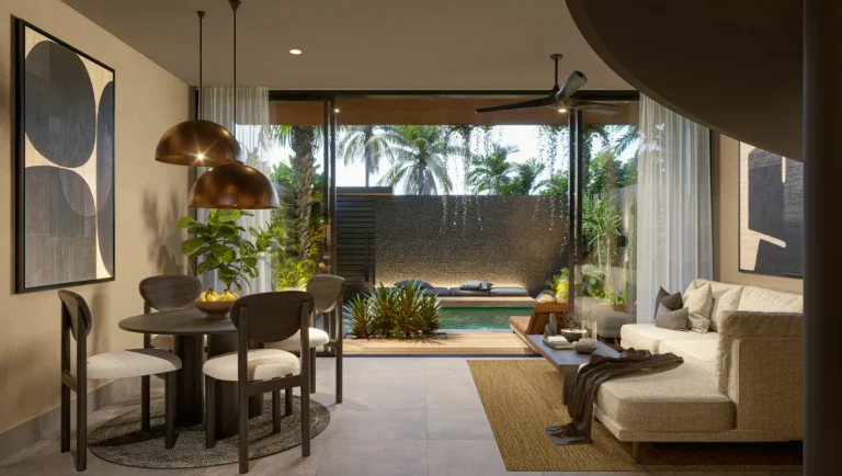 Bali Architects and Builders
