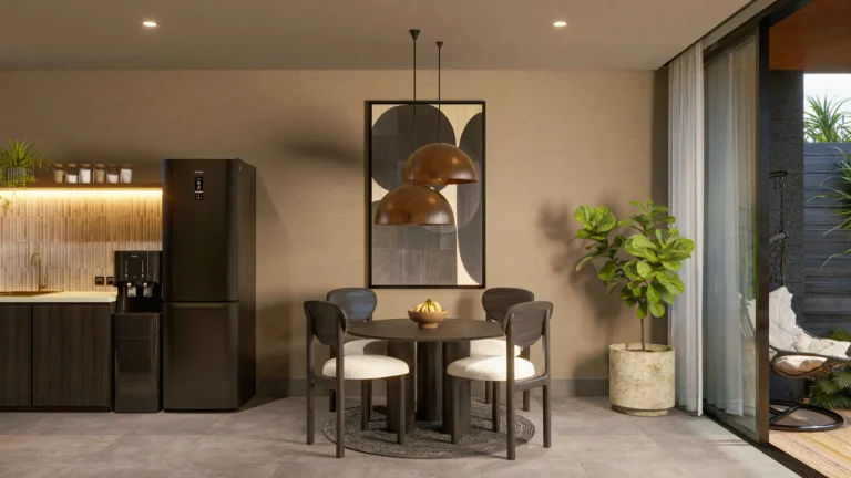 Bali Architects and Builders