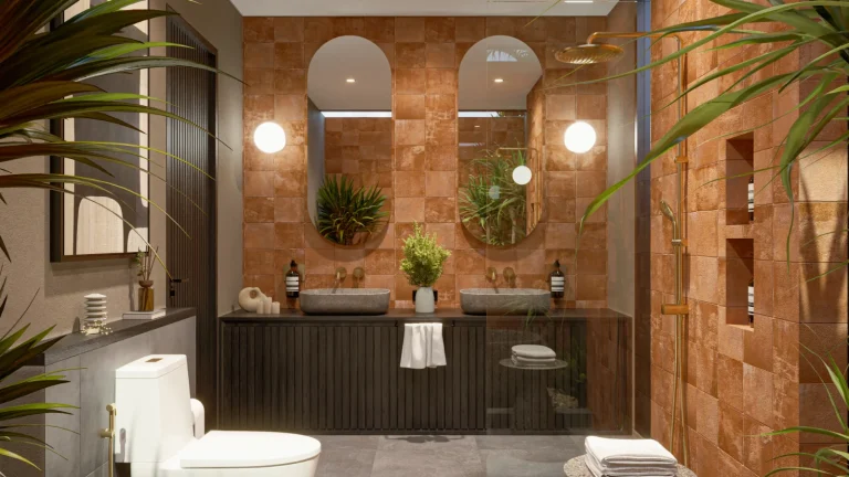 Bali Architects and Builders