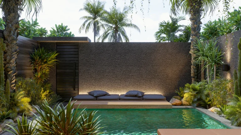 Bali Architects and Builders